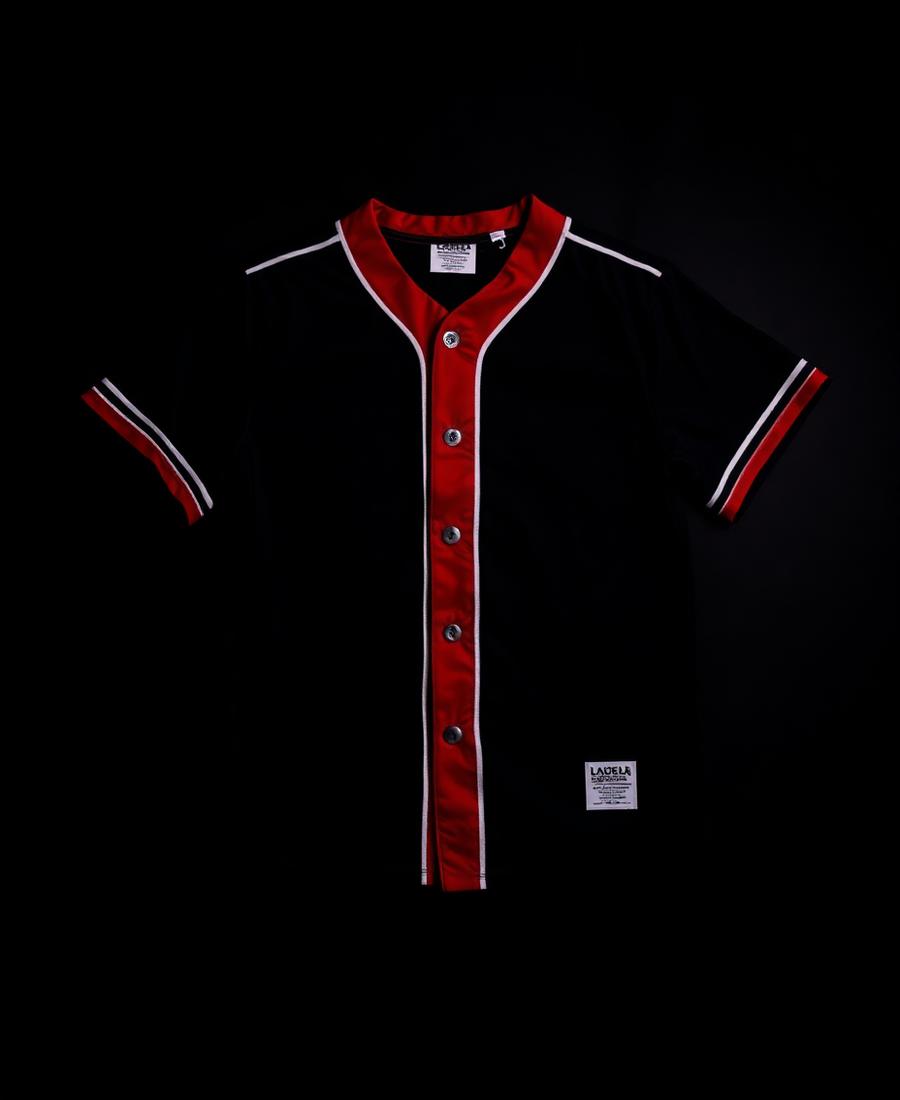 Lowlife Fam jersey